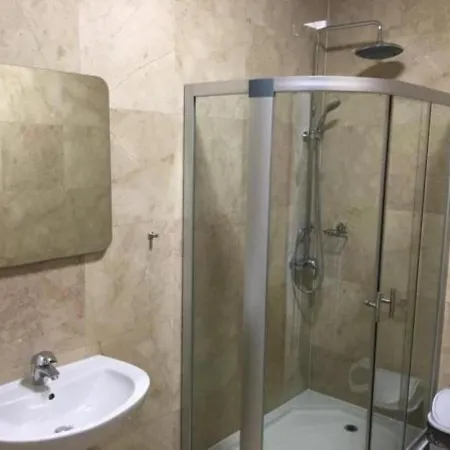 Regal Vila Mamaia