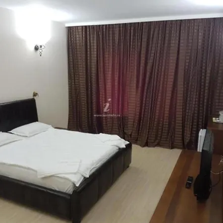 Regal Vila Mamaia