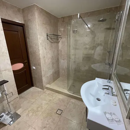 Vila Regal Mamaia